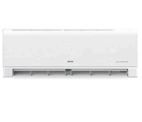 Điều Hoà AUX Inverter 1 Chiều 24000BTU AW24CAA4DI-3VN 2 Điều Hoà AUX Inverter 1 Chiều 24000BTU AW24CAA4DI-3VN - Ảnh 2